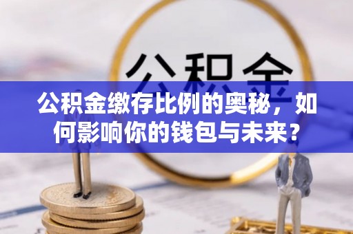 临澧公积金缴存比例的奥秘，如何影响你的钱包与未来？