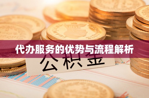 临澧代办服务的优势与流程解析
