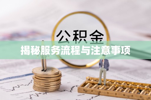 临澧揭秘服务流程与注意事项