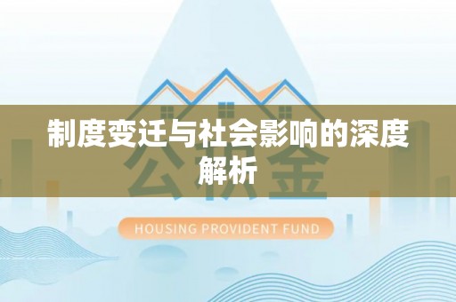 临澧制度变迁与社会影响的深度解析