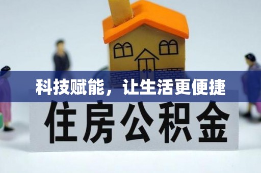 临澧科技赋能，让生活更便捷