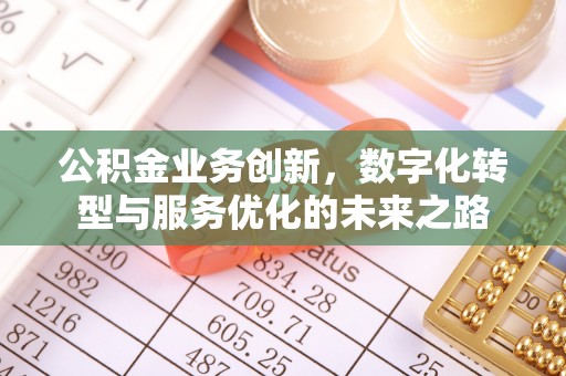 临澧公积金业务创新，数字化转型与服务优化的未来之路