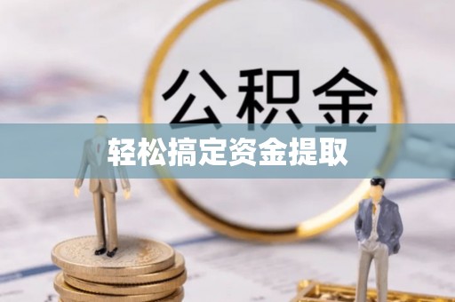 临澧轻松搞定资金提取