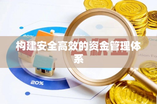 临澧构建安全高效的资金管理体系