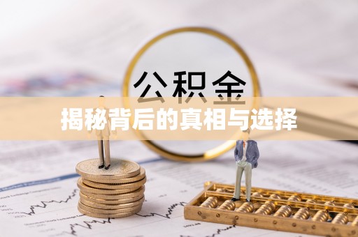 临澧揭秘背后的真相与选择