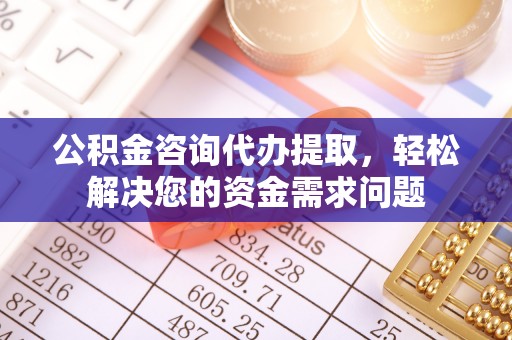 临澧公积金咨询代办提取，轻松解决您的资金需求问题