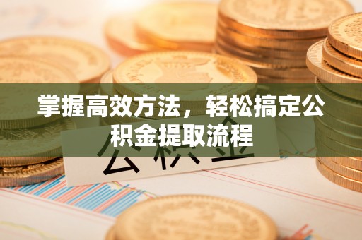 临澧掌握高效方法，轻松搞定公积金提取流程