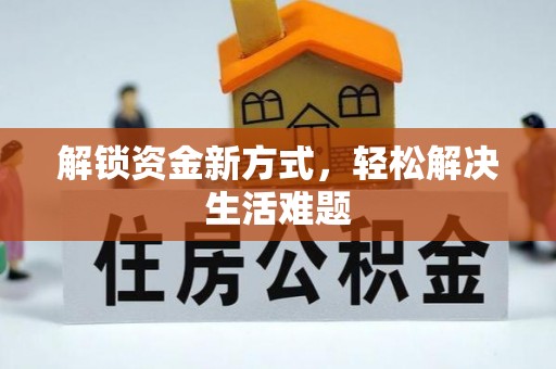 临澧解锁资金新方式，轻松解决生活难题
