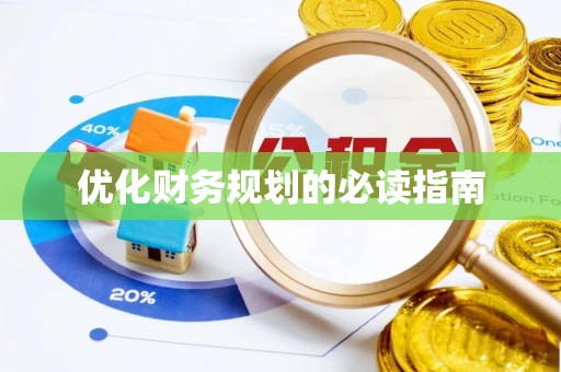 临澧优化财务规划的必读指南