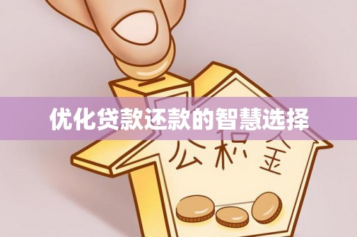 临澧优化贷款还款的智慧选择
