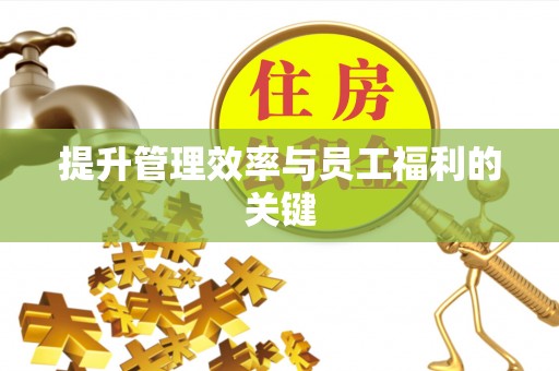 临澧提升管理效率与员工福利的关键