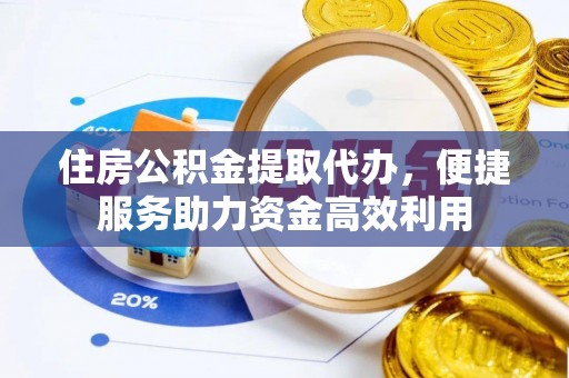 临澧住房公积金提取代办，便捷服务助力资金高效利用