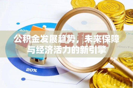 临澧公积金发展趋势，未来保障与经济活力的新引擎