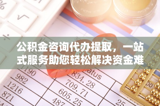 临澧公积金咨询代办提取，一站式服务助您轻松解决资金难题