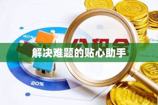 临澧解决难题的贴心助手