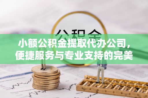 临澧小额公积金提取代办公司，便捷服务与专业支持的完美结合