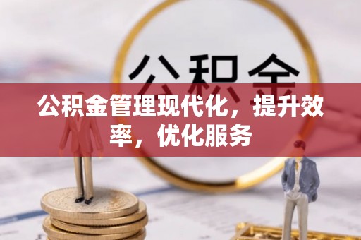 临澧公积金管理现代化，提升效率，优化服务