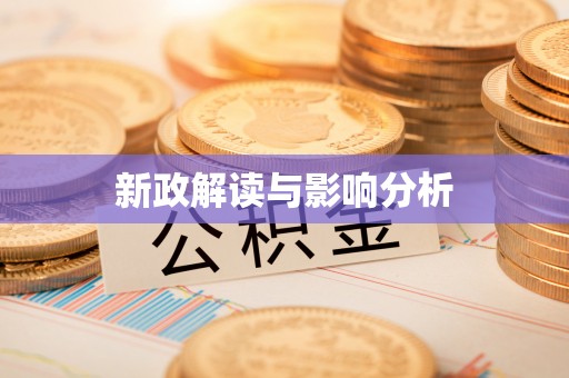 临澧新政解读与影响分析