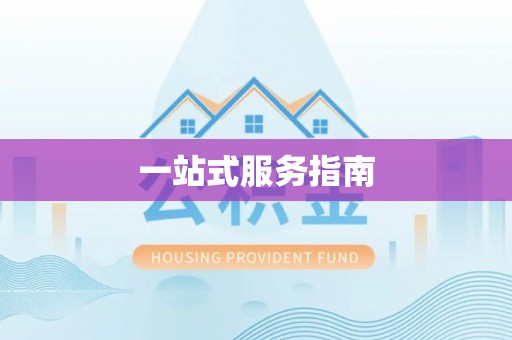 临澧一站式服务指南
